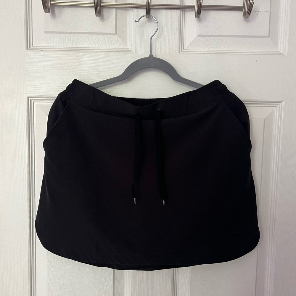 Slazanger Golf Skort